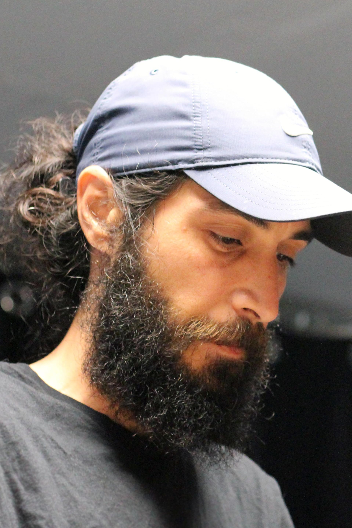 Ahmet Ozdemir