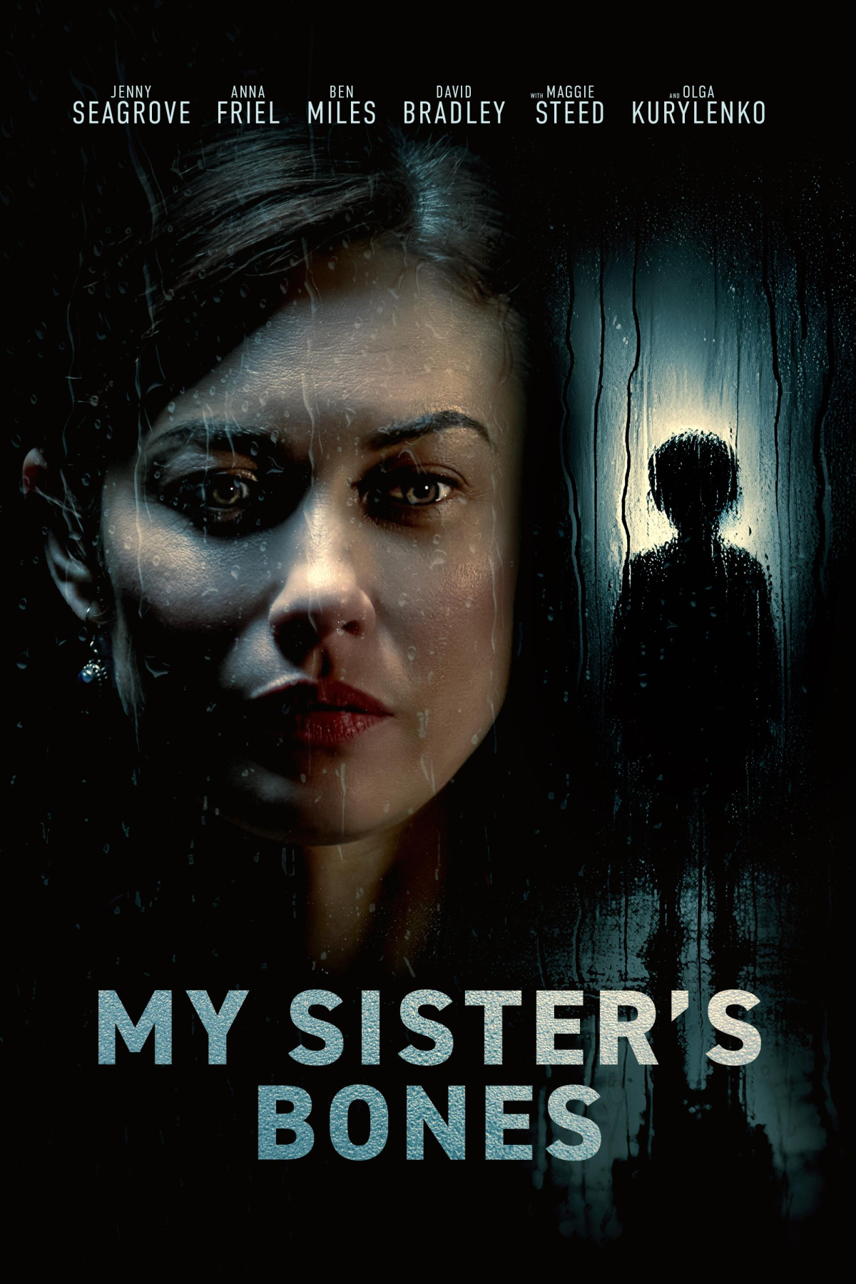 My Sister's Bones