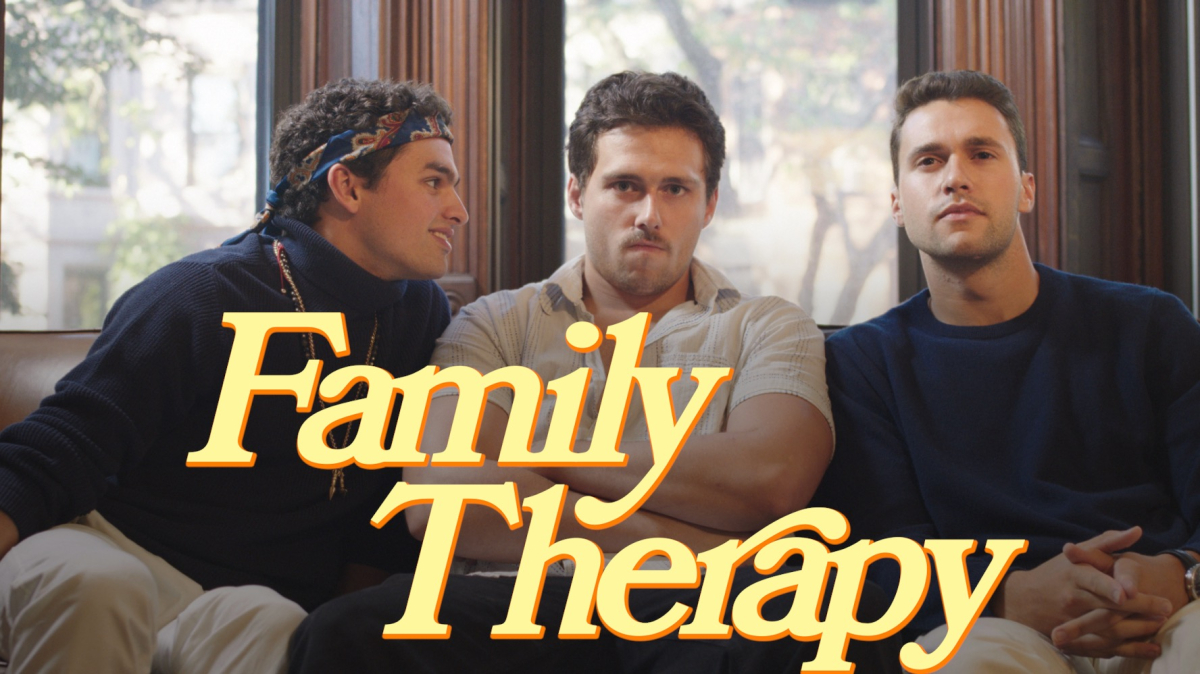 Family Therapy