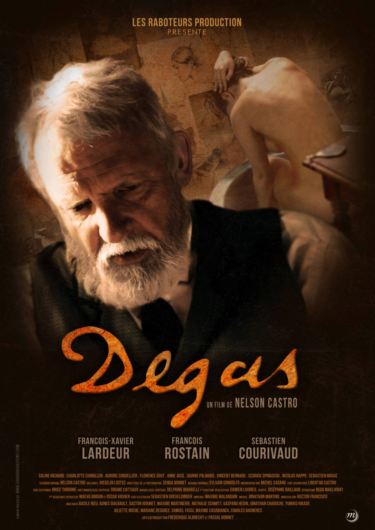 Degas