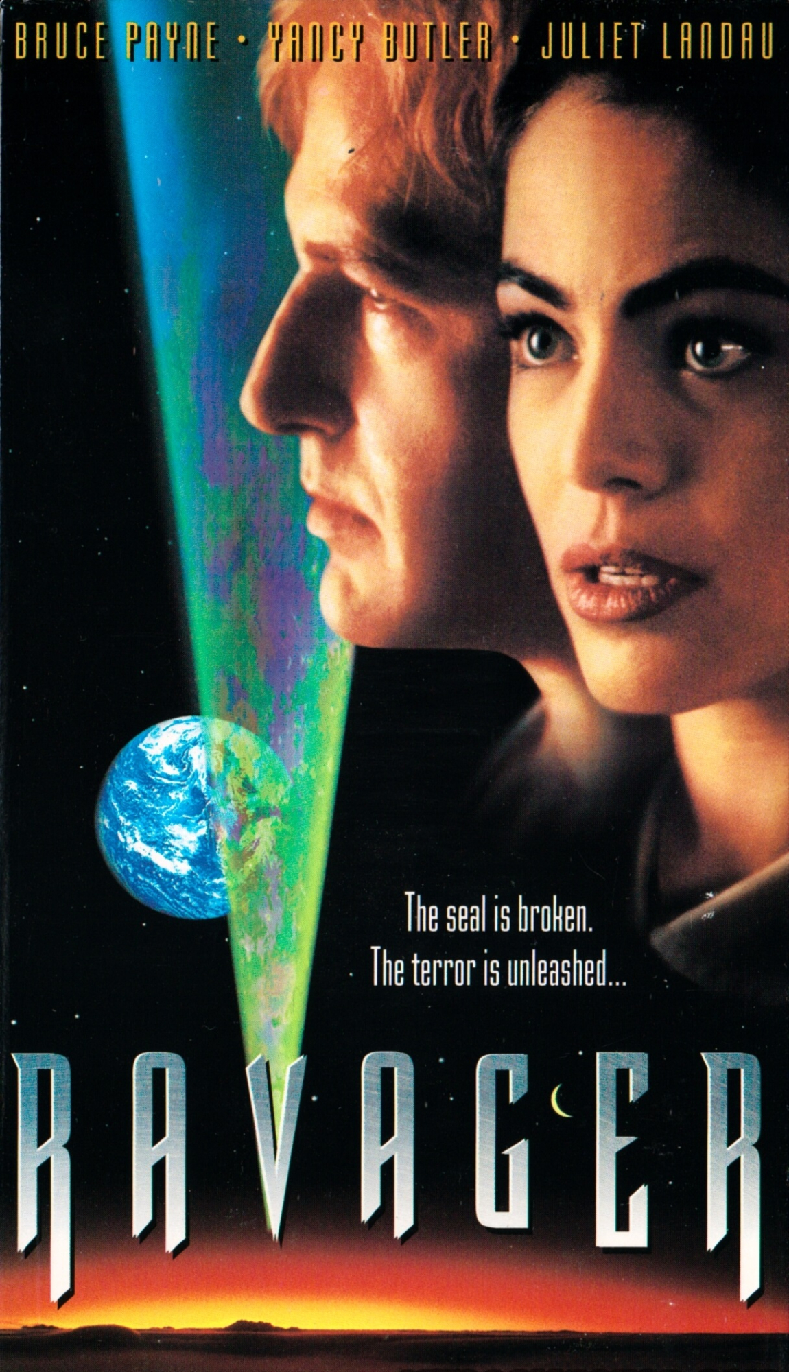 Ravager