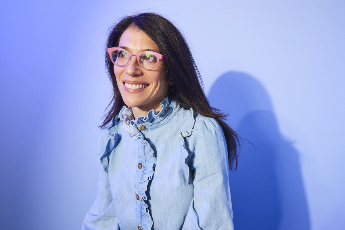 Leah Wolchok