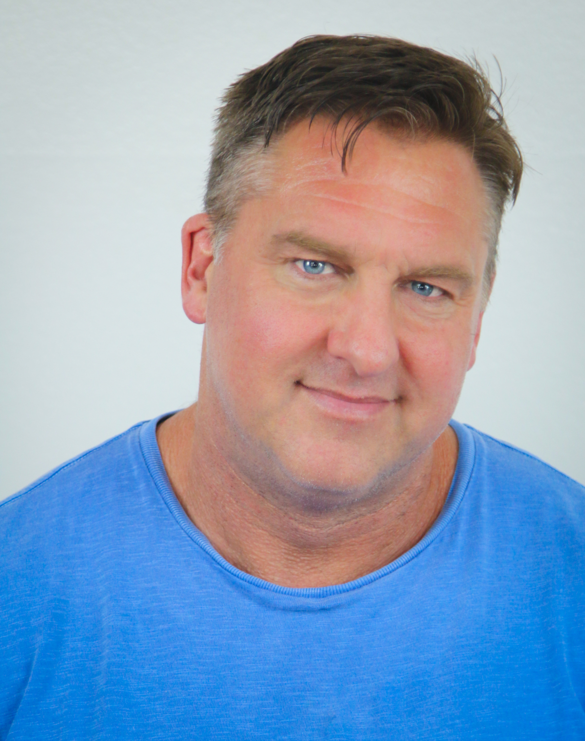 Mike Shaffrey