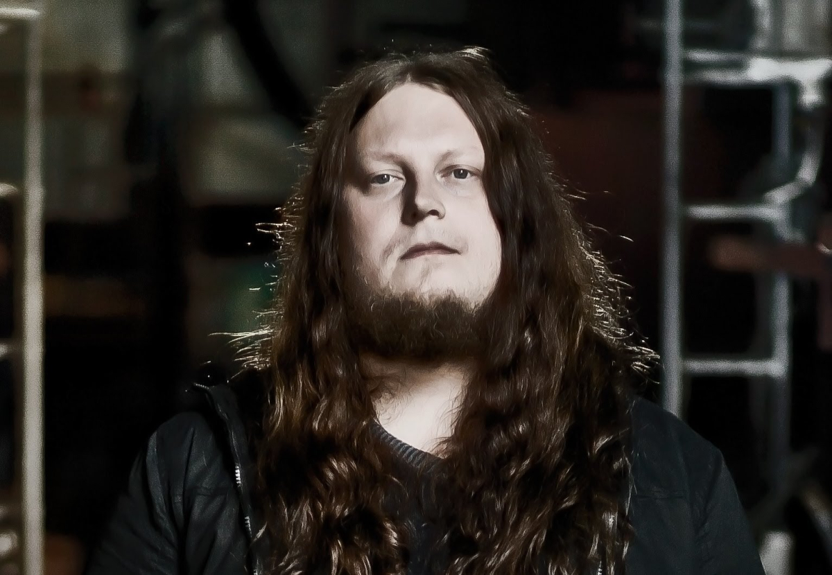 Jonas Renkse