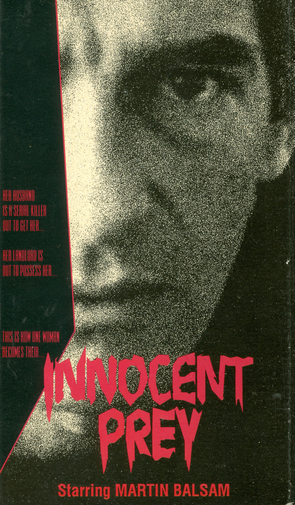 Innocent Prey