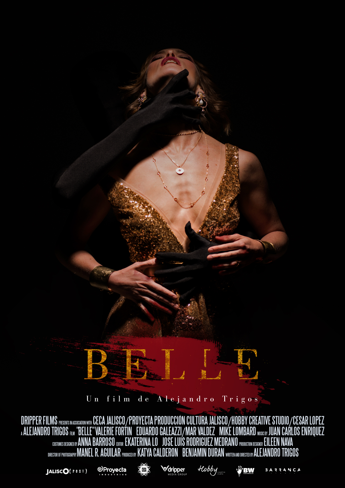 Belle