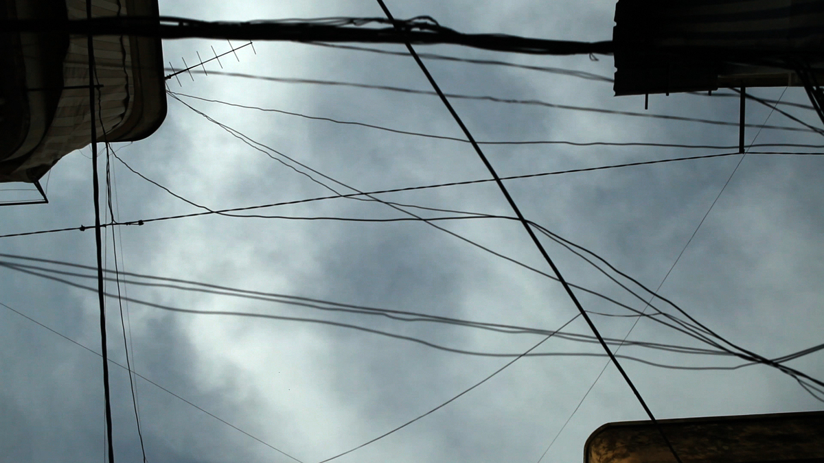 Wired
