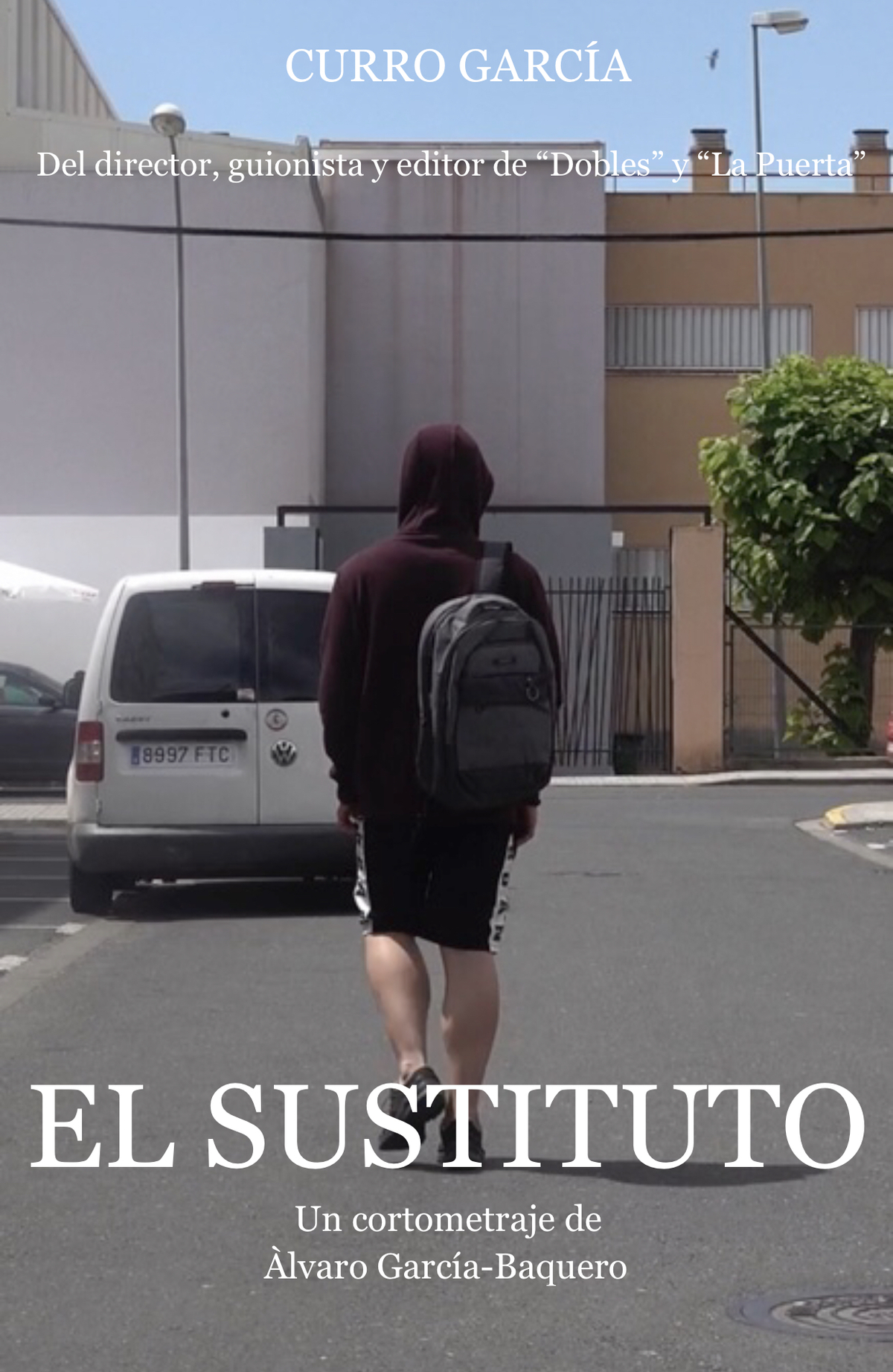 El Sustituto