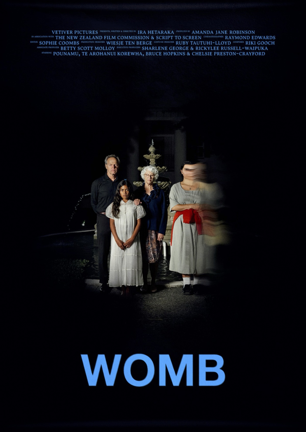 Womb