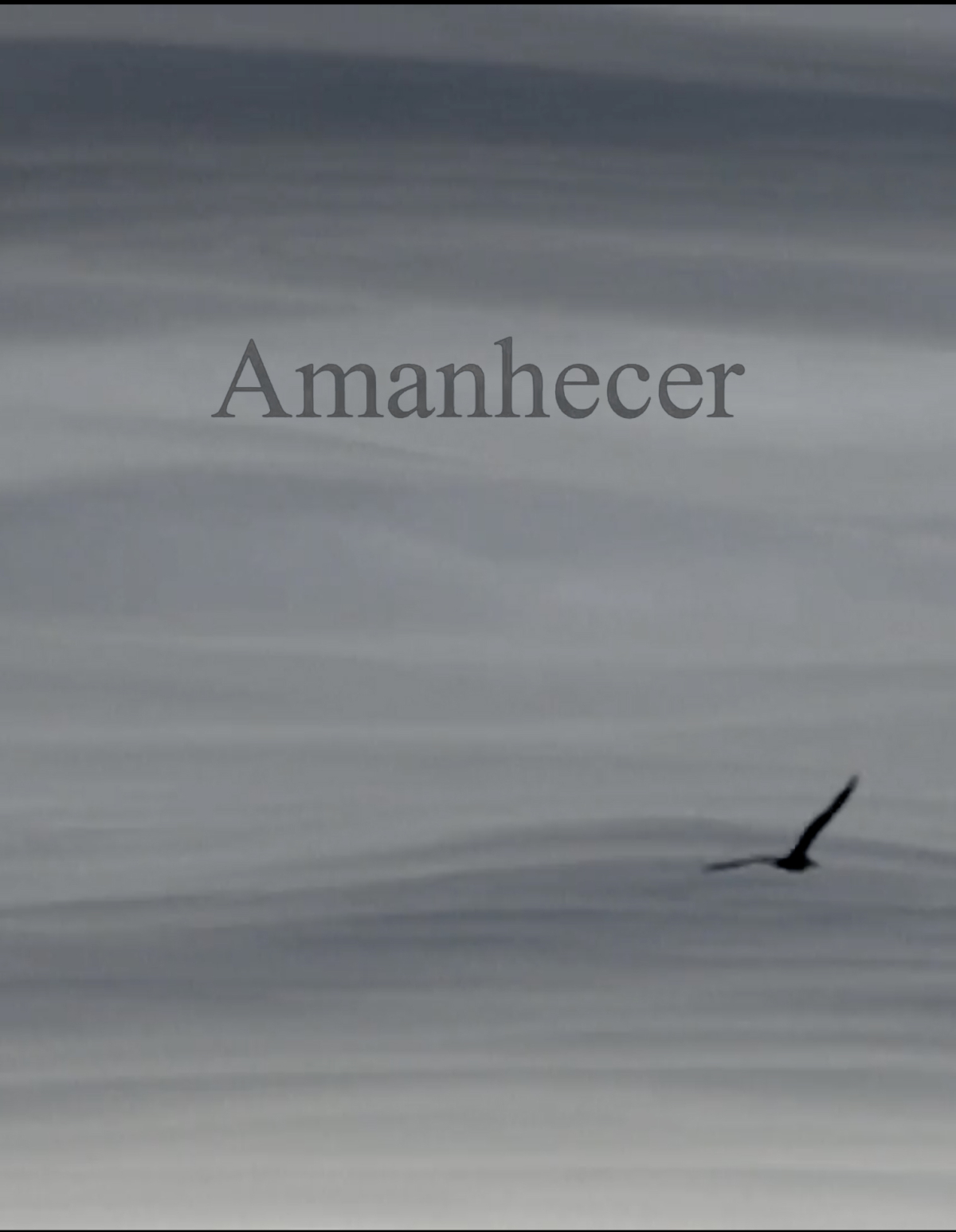 Amanhecer
