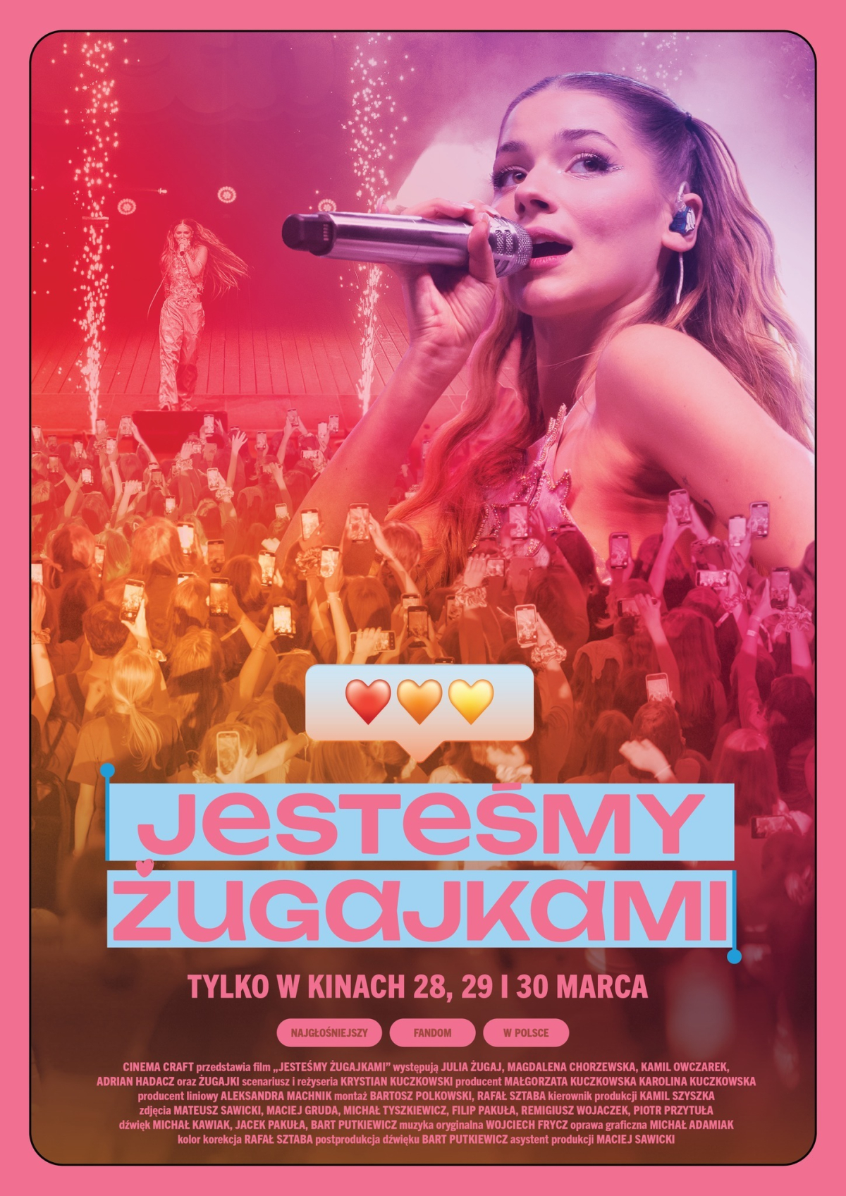 Jestesmy Zugajkami