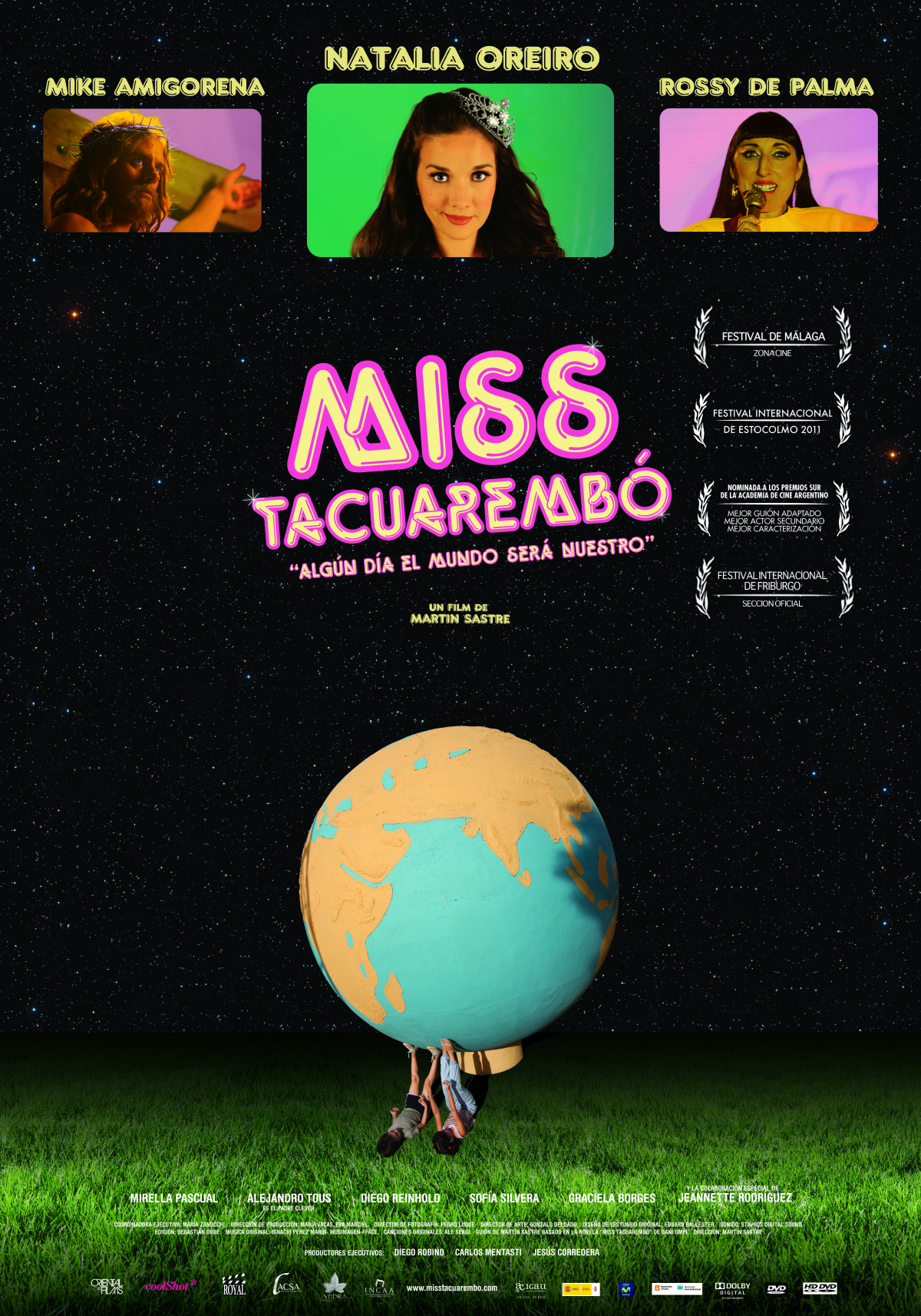Miss Tacuarembo