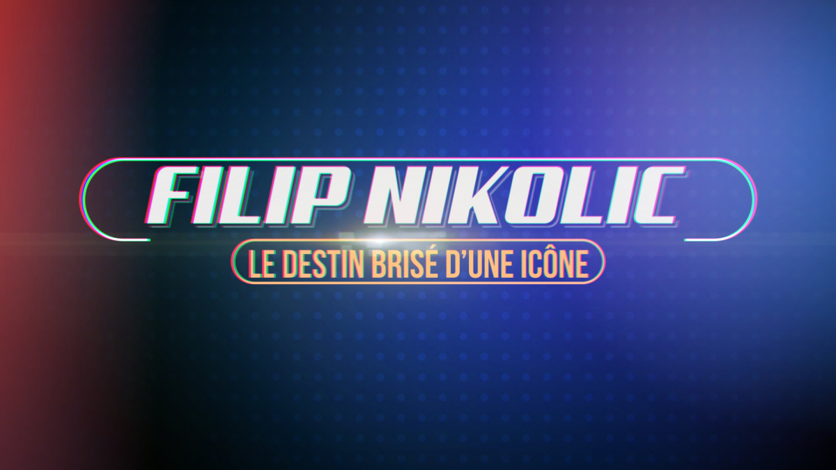 Filip Nikolic, le destin brise d'une icone