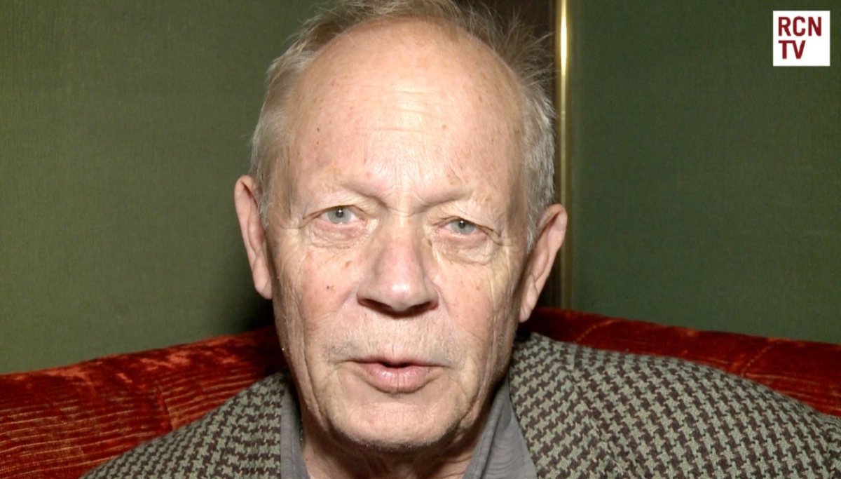 Stig Bjorkman