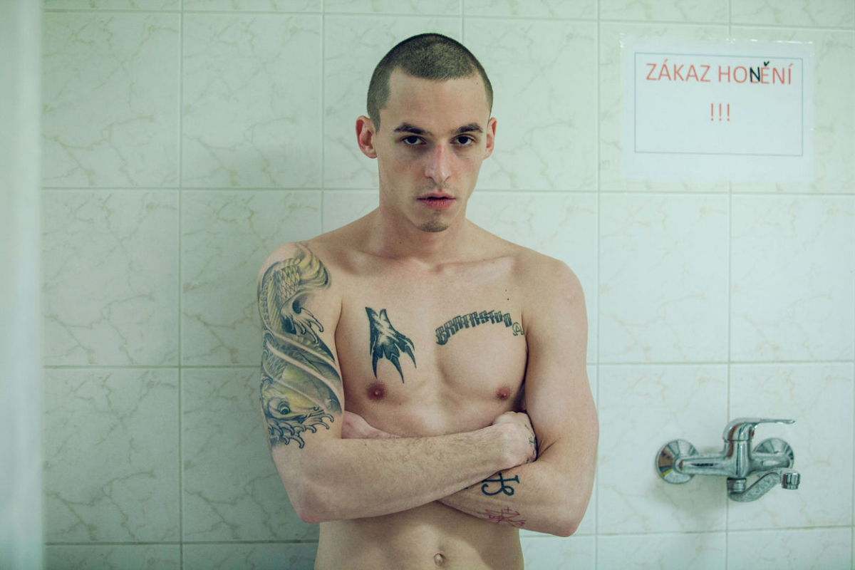 Janek Gregor