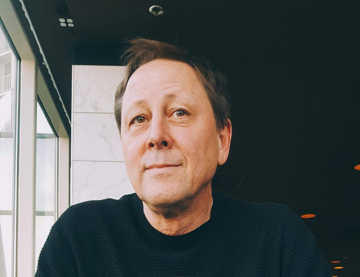 Kevin Meyer