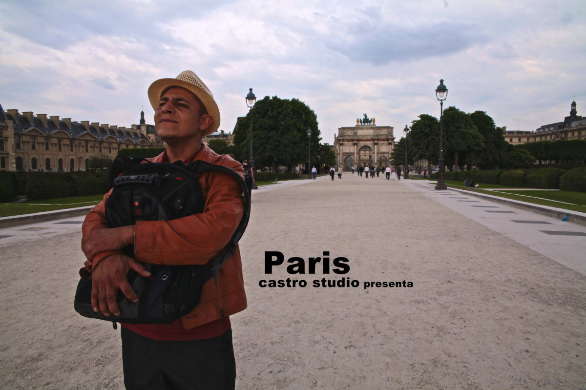 Paris