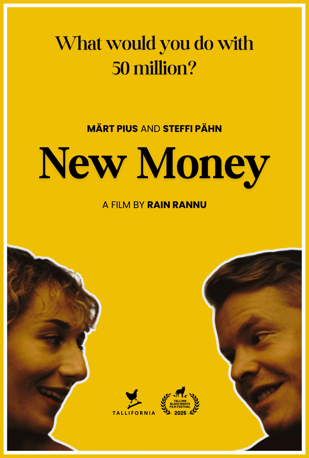 New Money