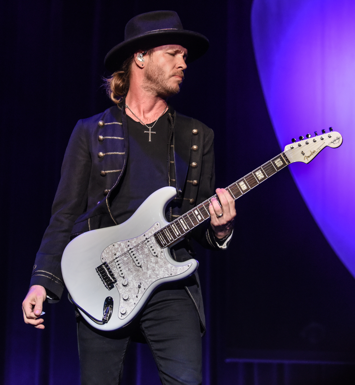 Kenny Wayne Shepherd