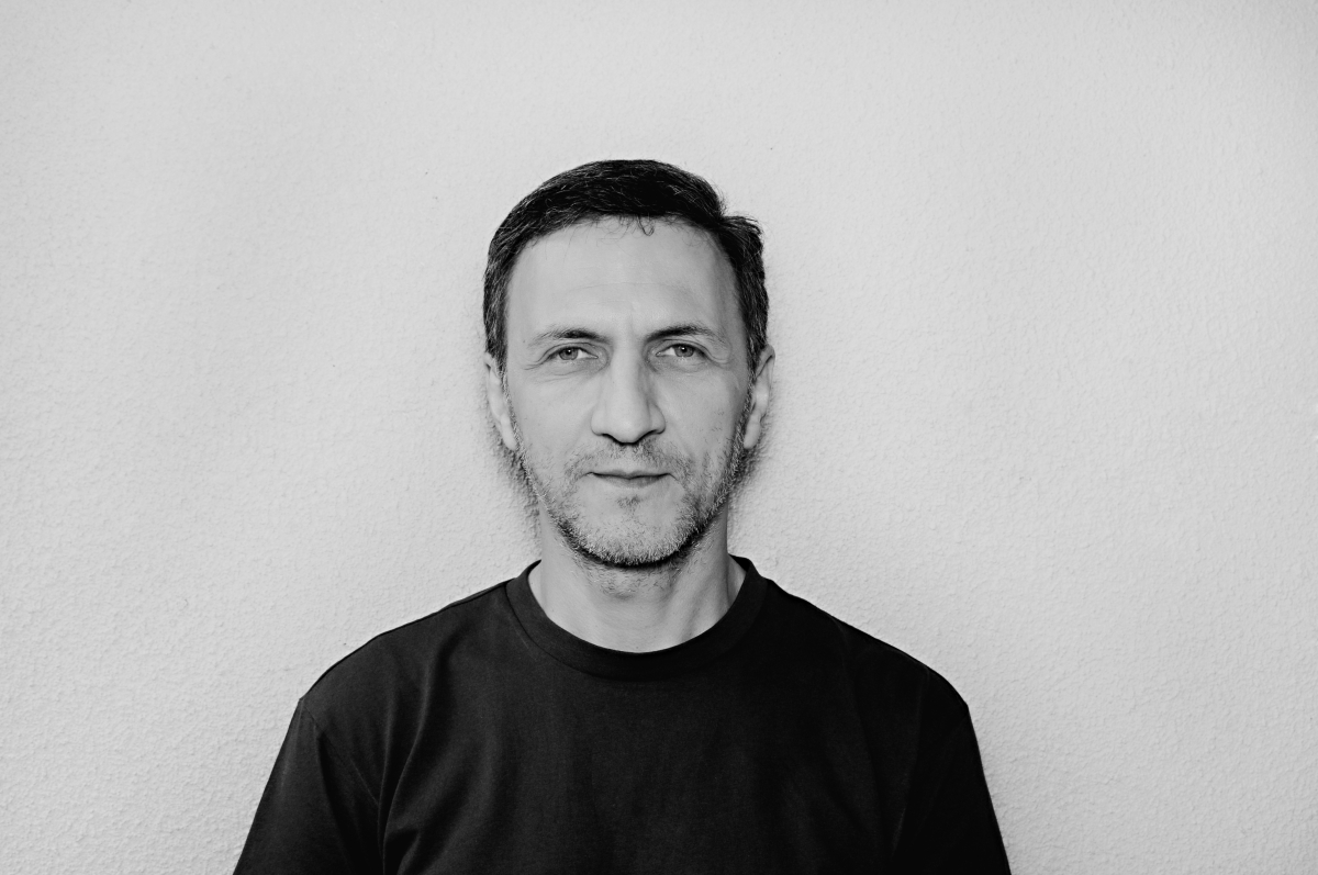 Dimitri Tatishvili