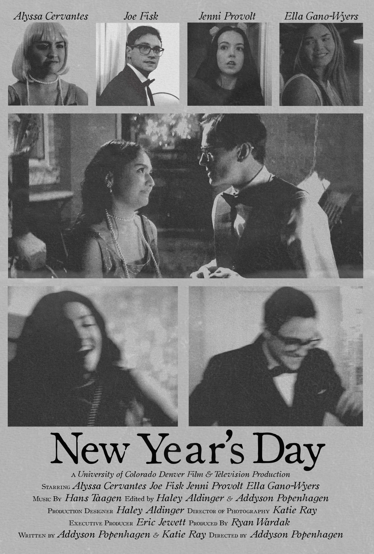 New Years Day