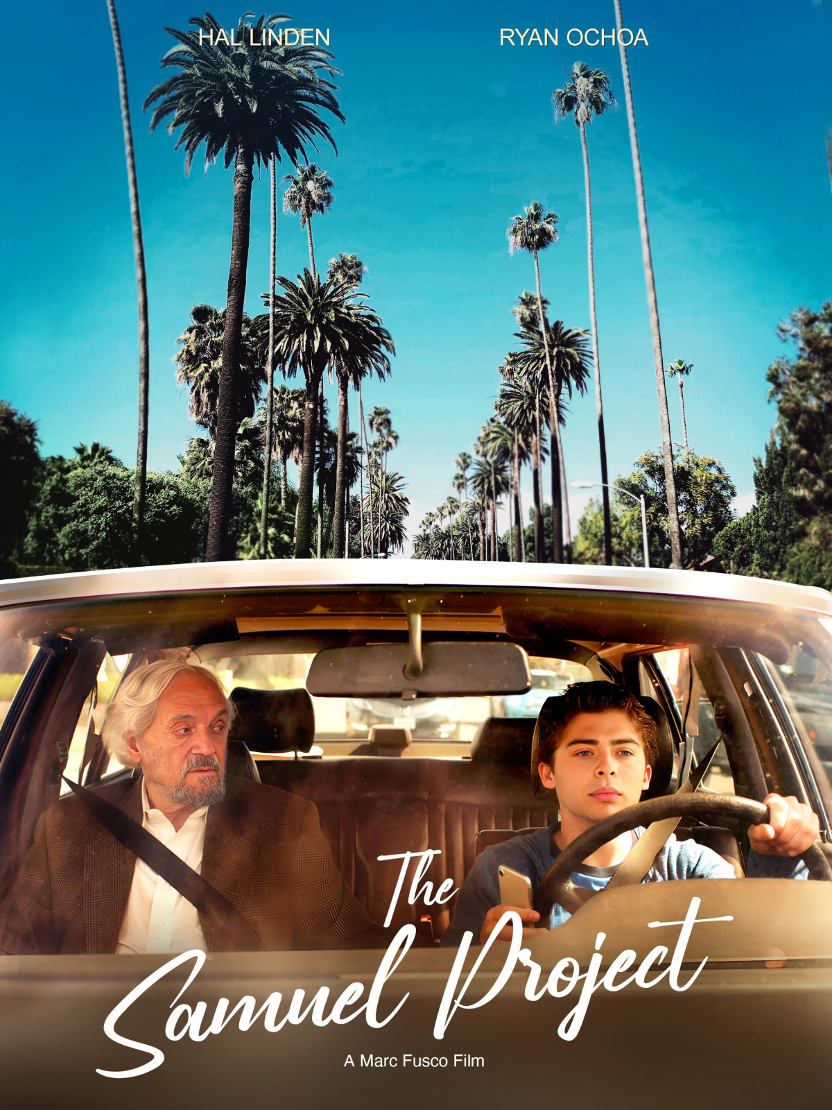 The Samuel Project