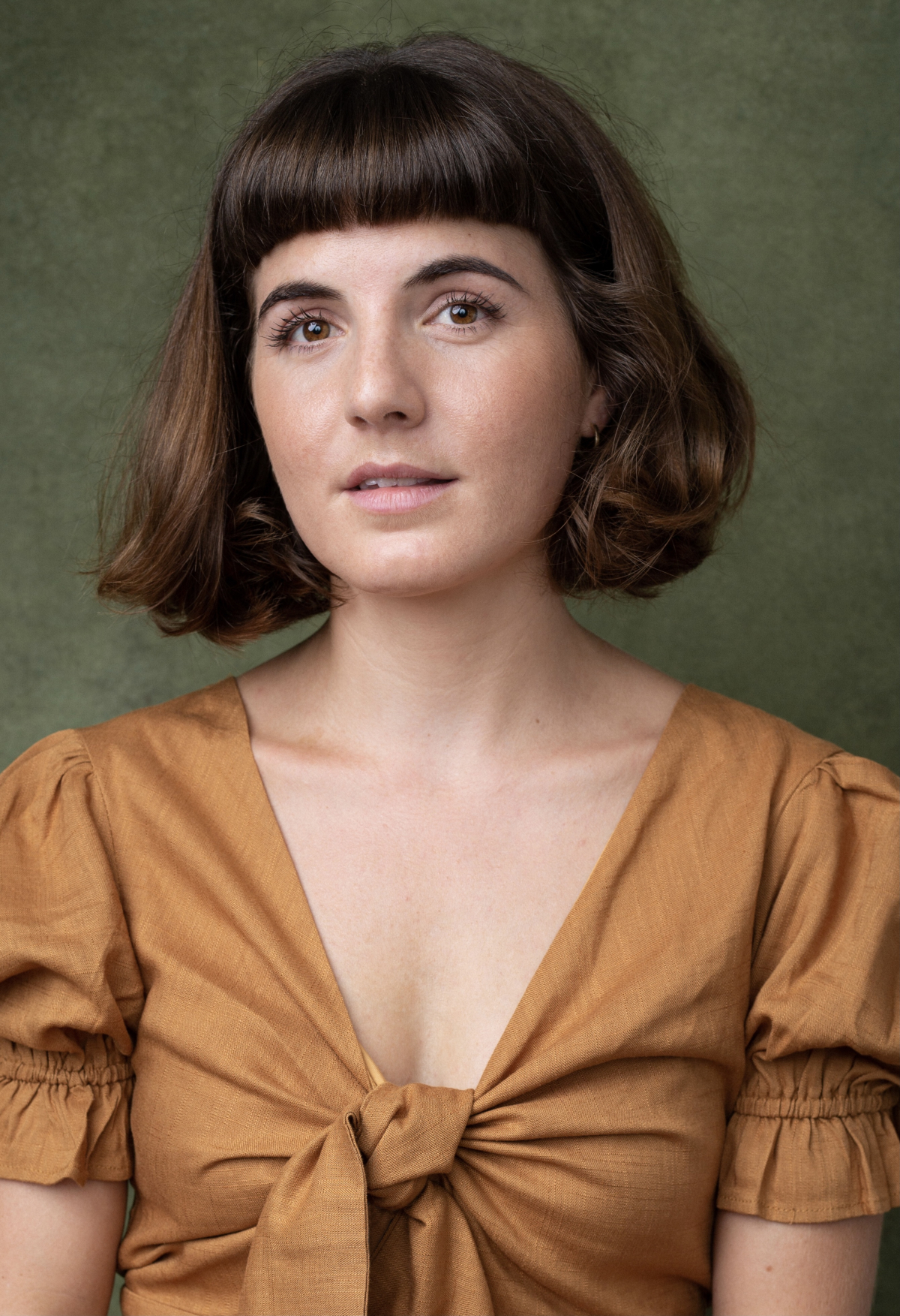Mary Roubos