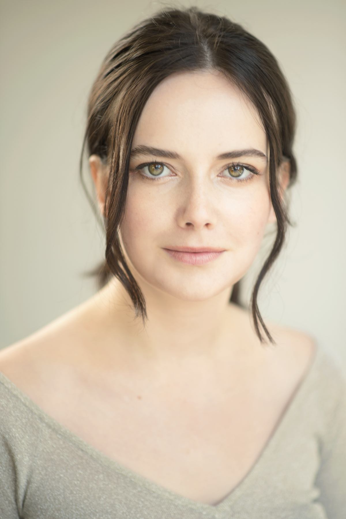 Camilla Borghesani