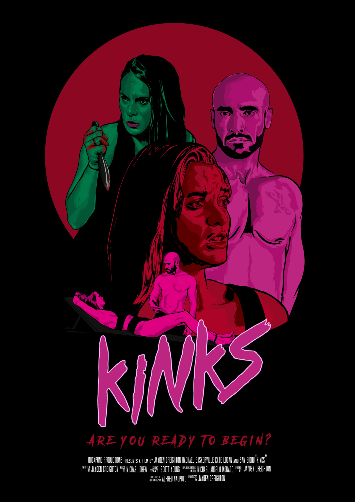 Kinks