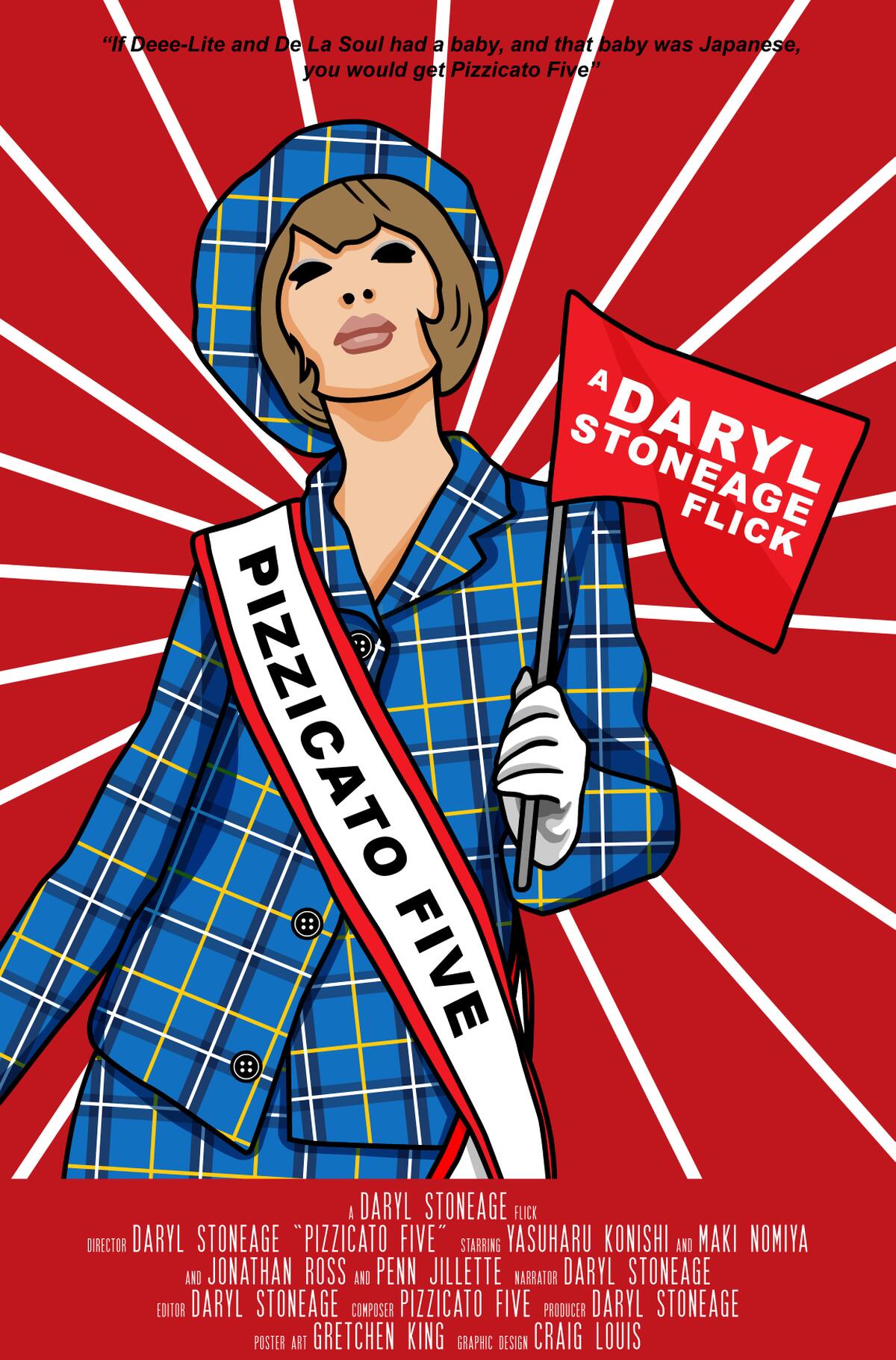 Pizzicato Five