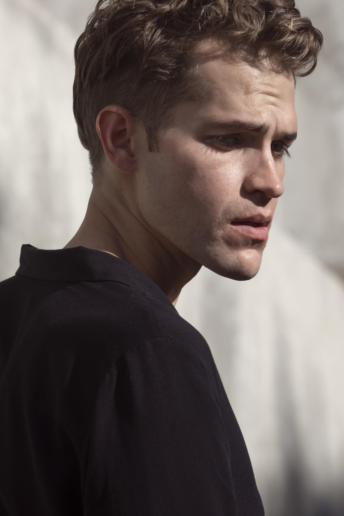 Philip Alexander