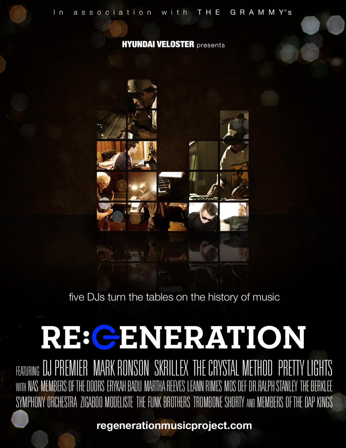 Re: Generation