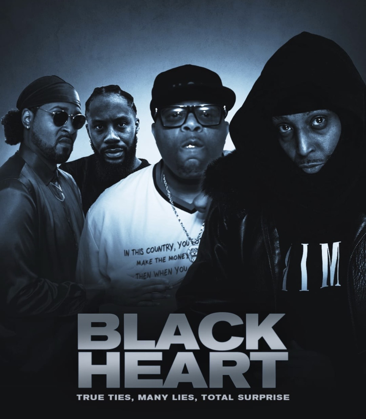 Black Heart