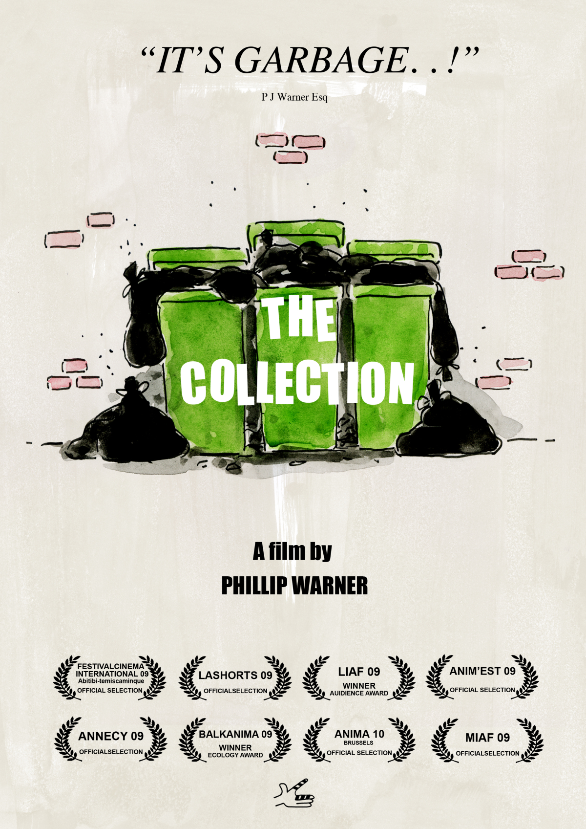 The Collection