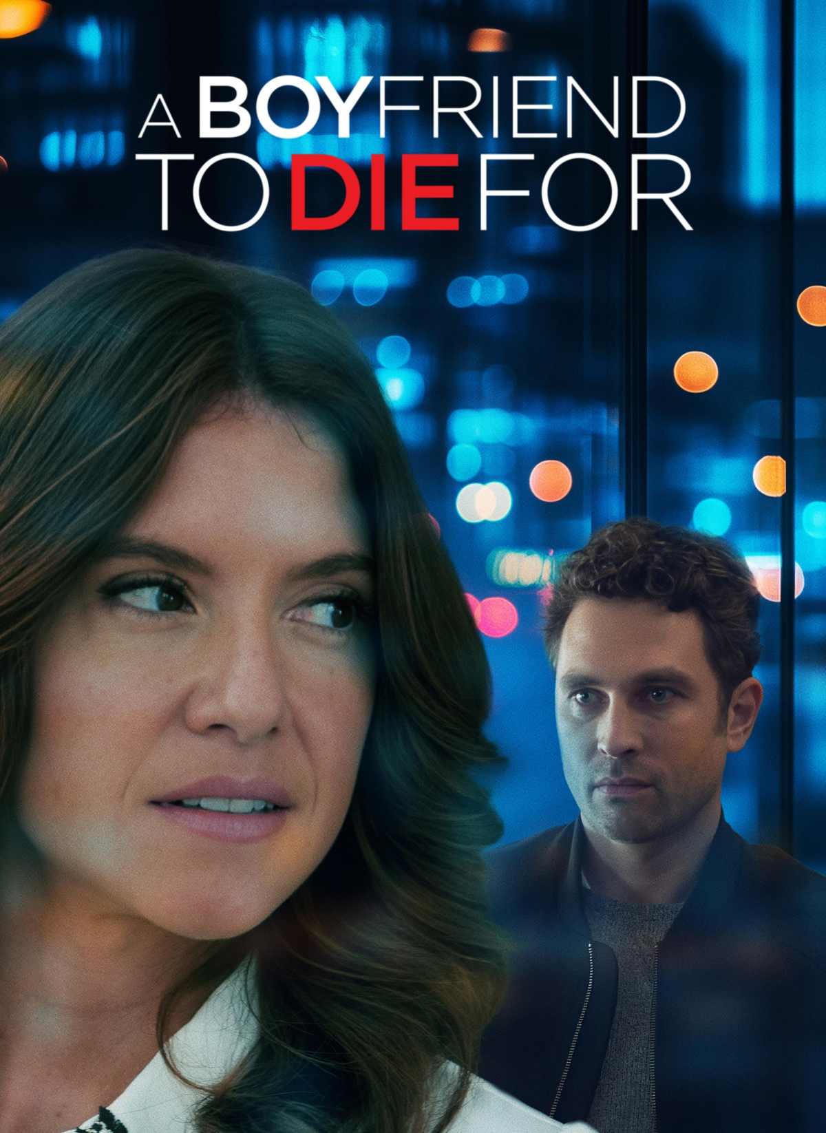 A Boyfriend to Die For