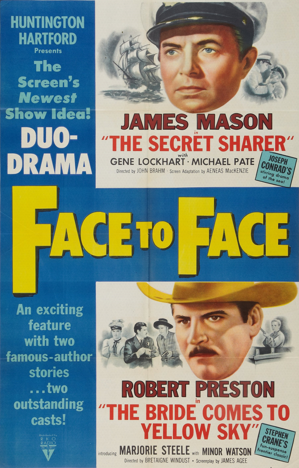 Face to Face