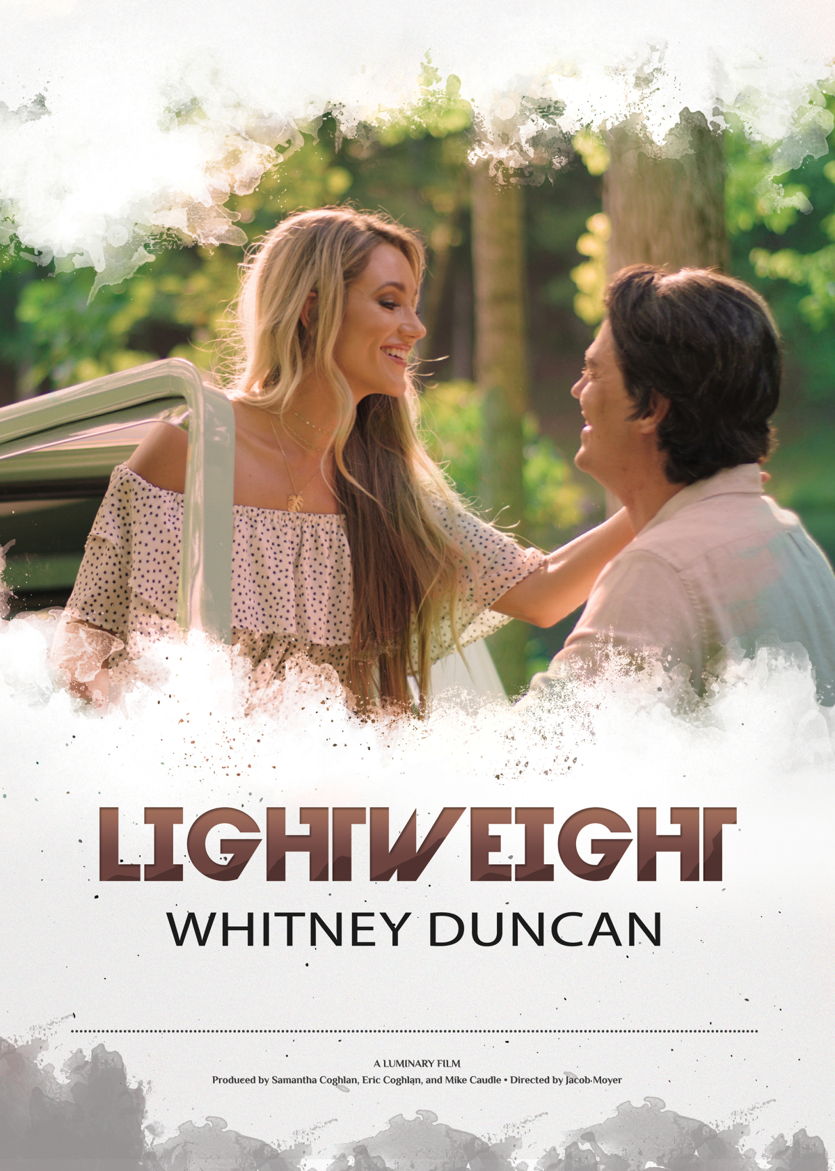 Lightweight: Whitney Duncan