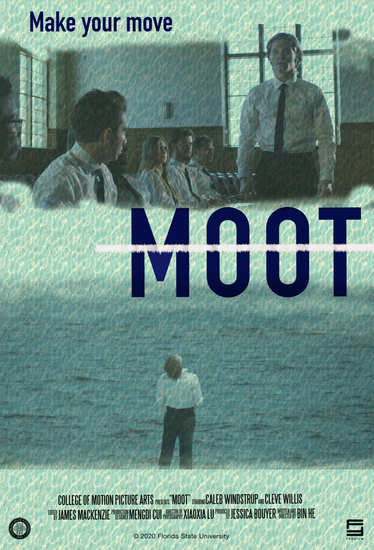 Moot