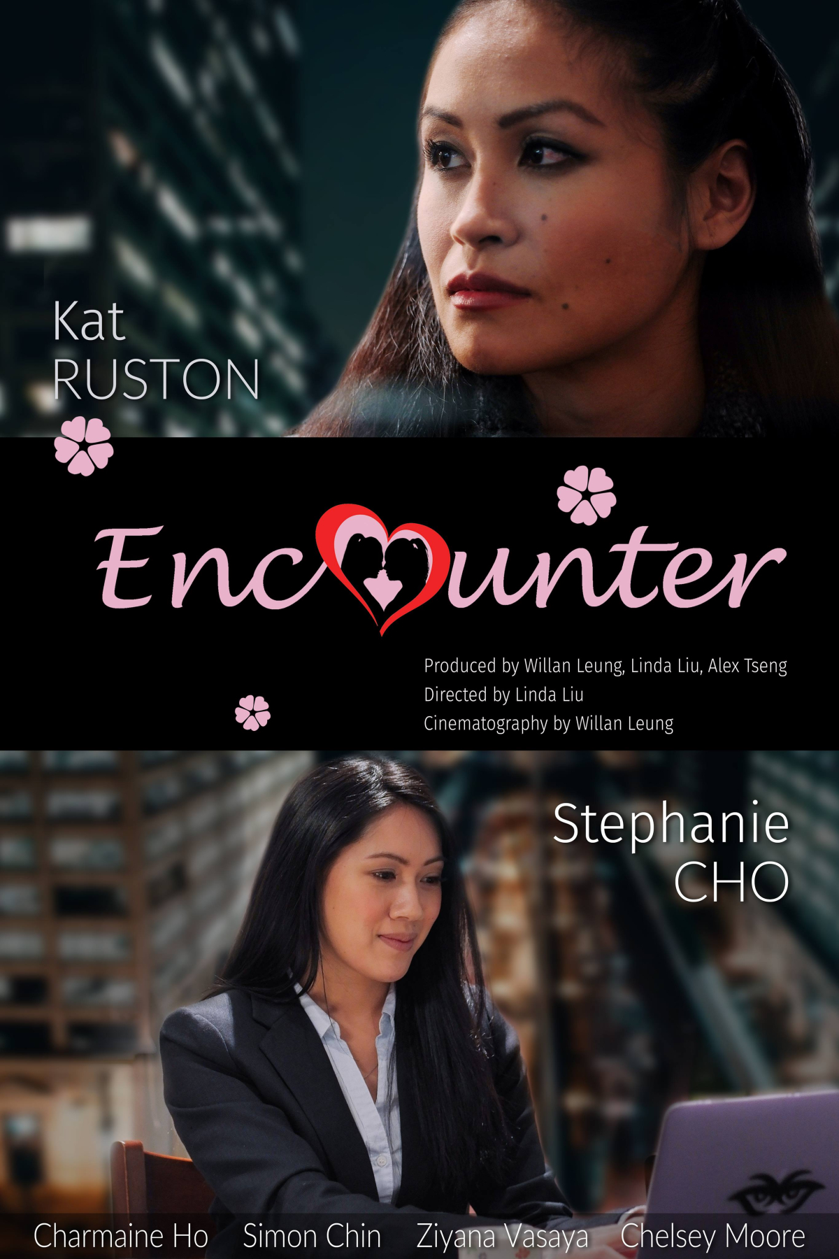 Encounter