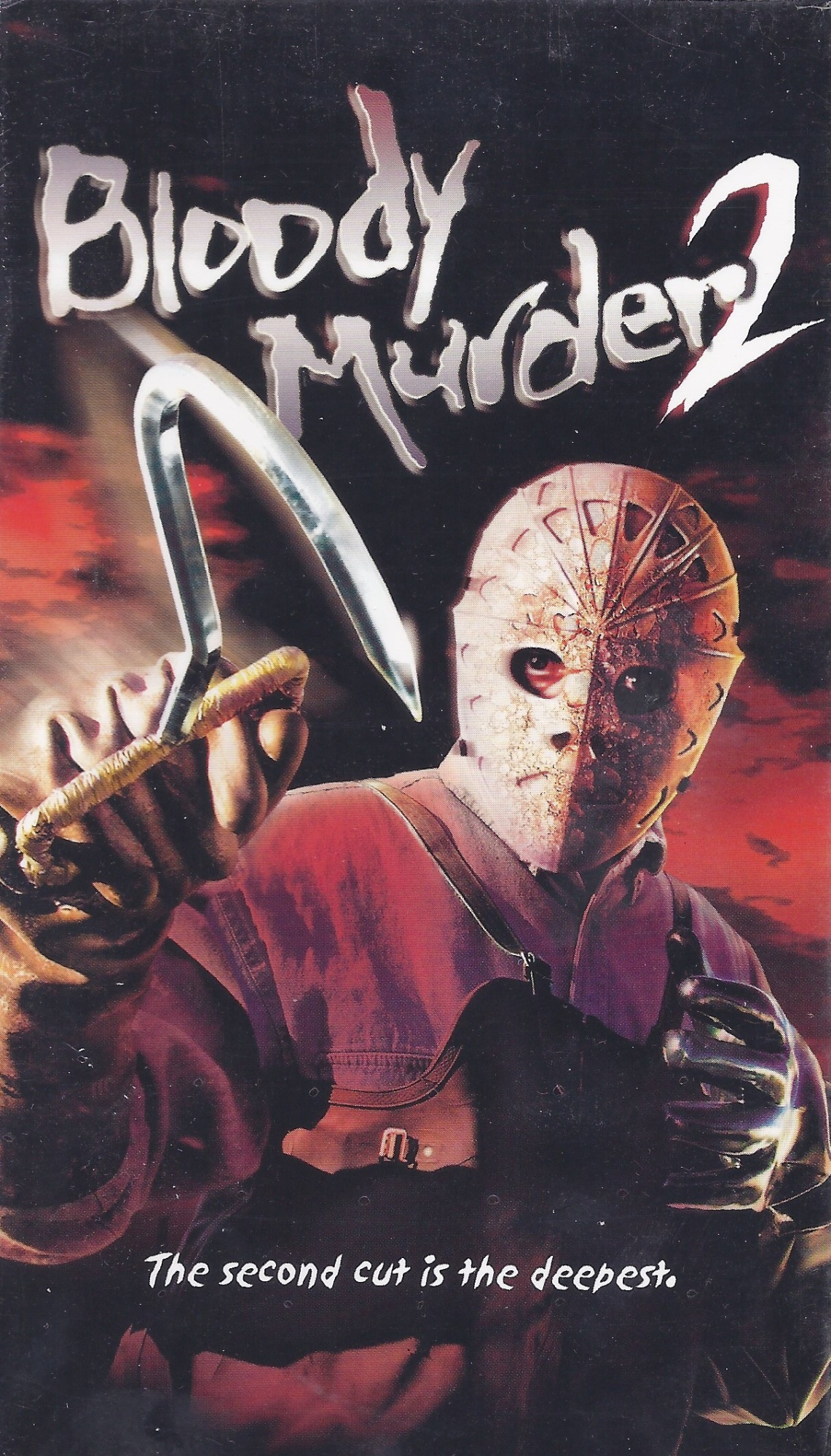 Bloody Murder 2
