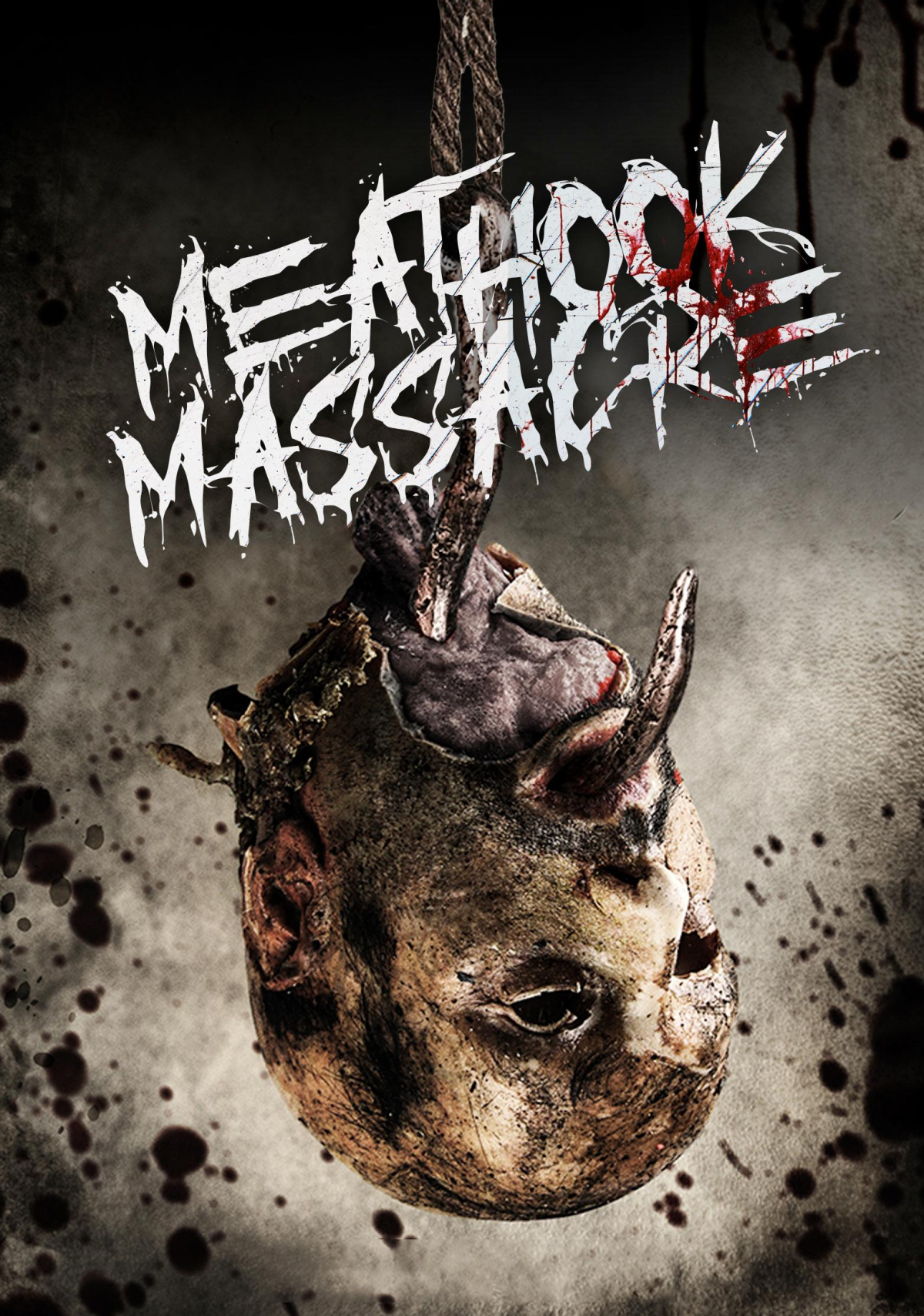 Meathook Massacre