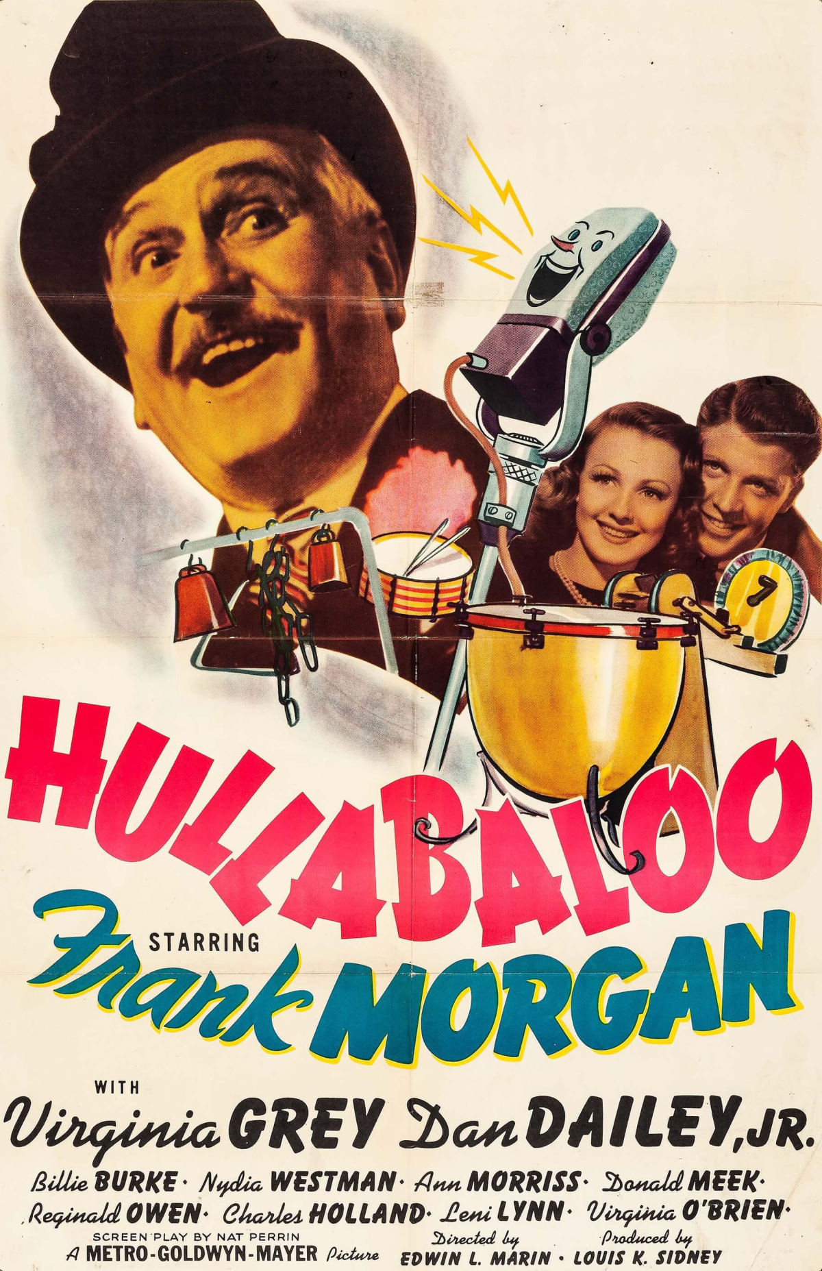 Hullabaloo