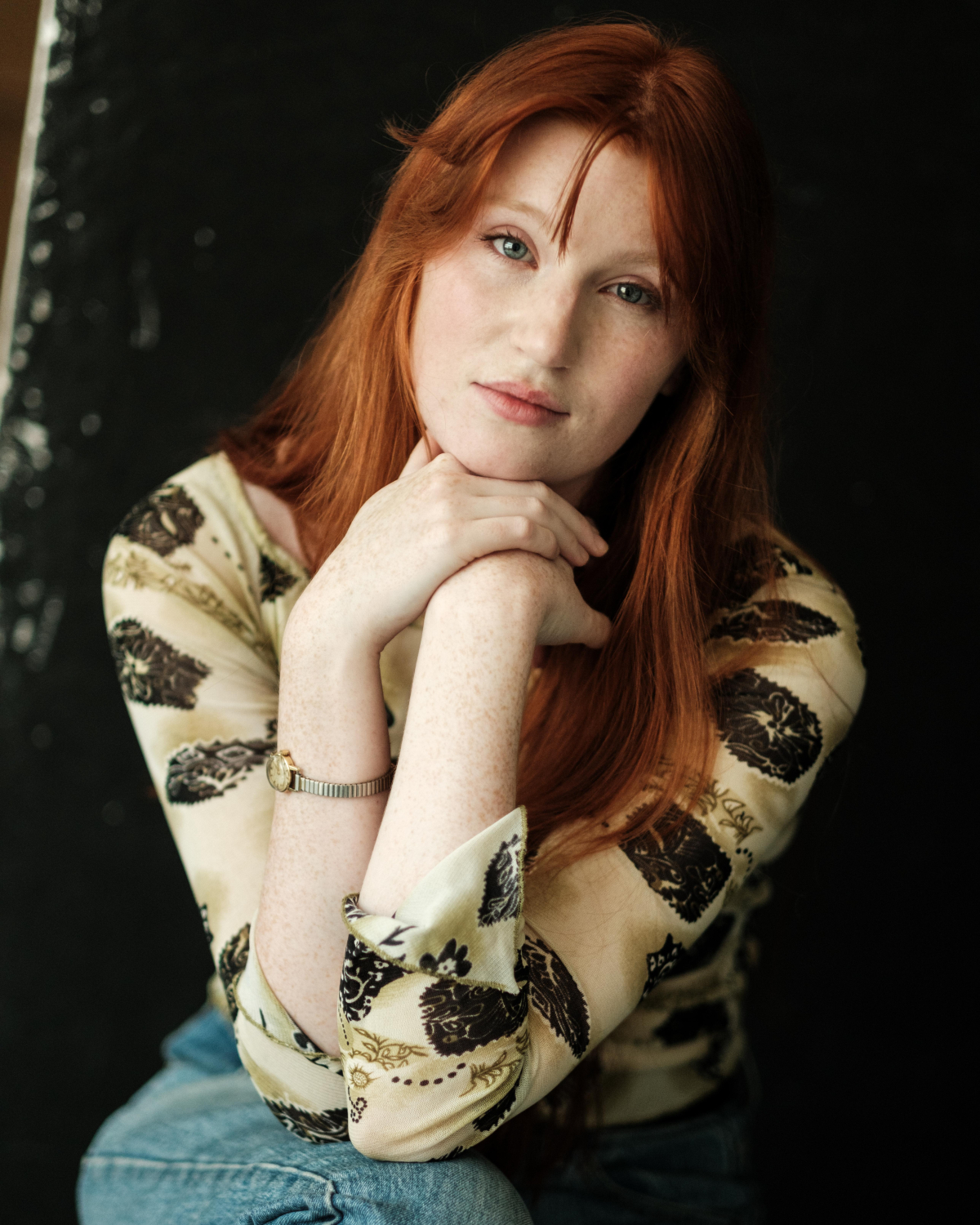Hannah McKenzie