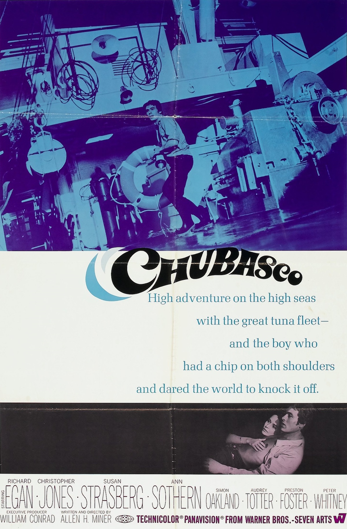 Chubasco