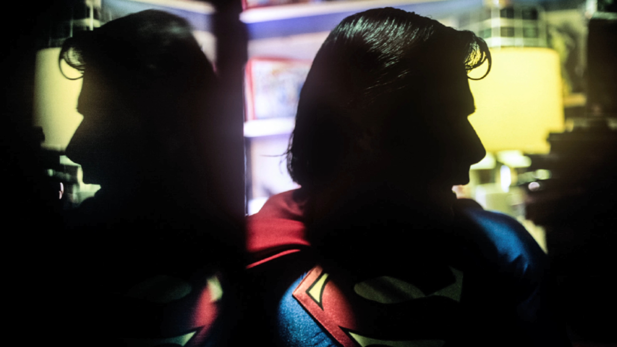 Superman
