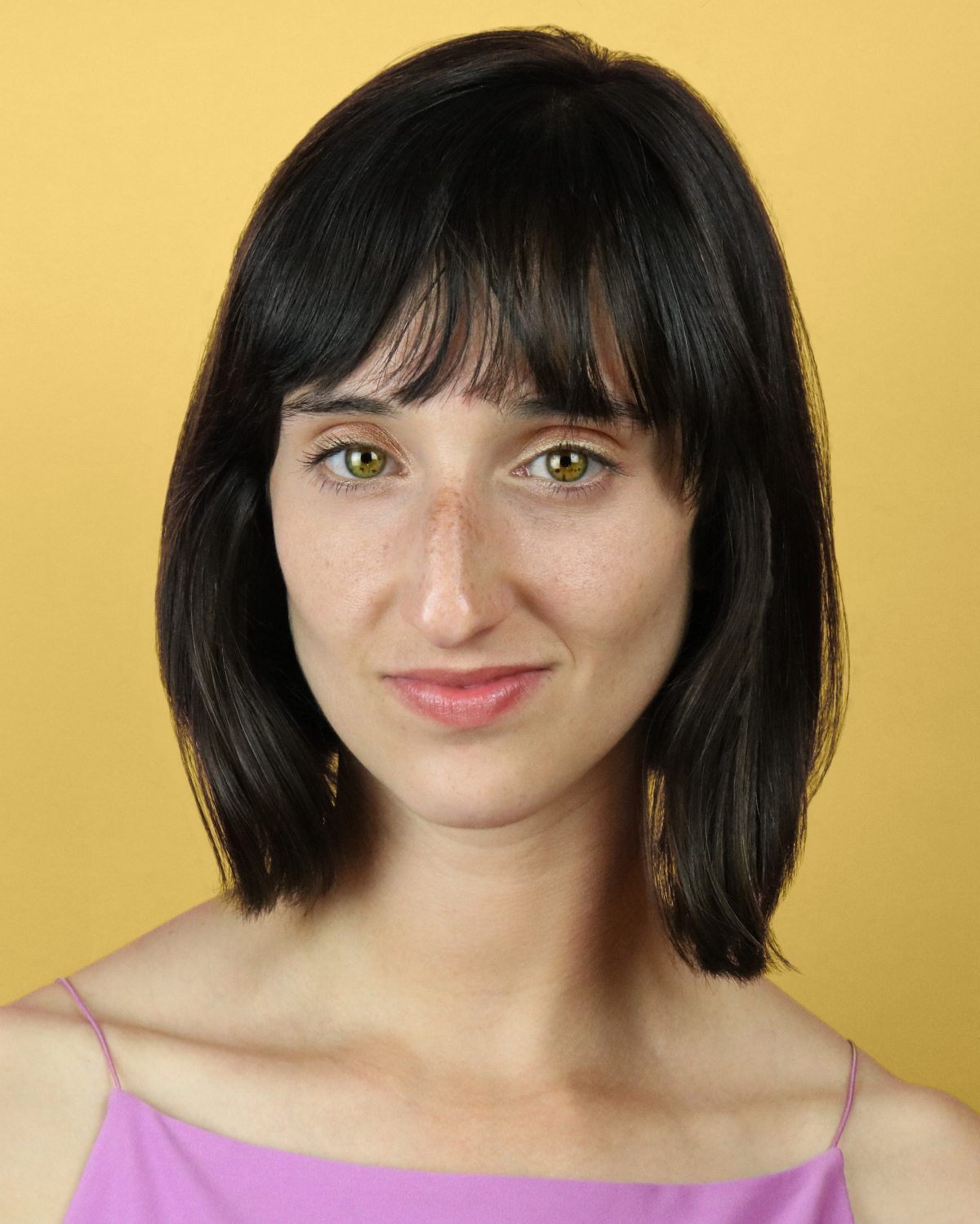 Nora Kaye