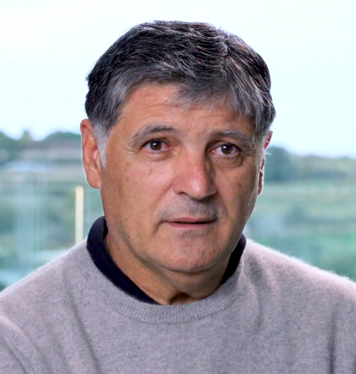 Toni Nadal