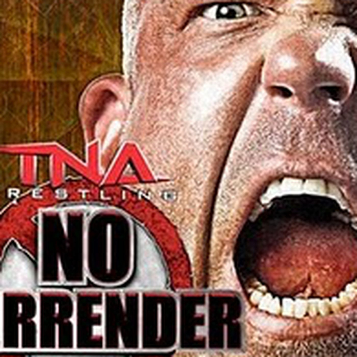 TNA: No Surrender