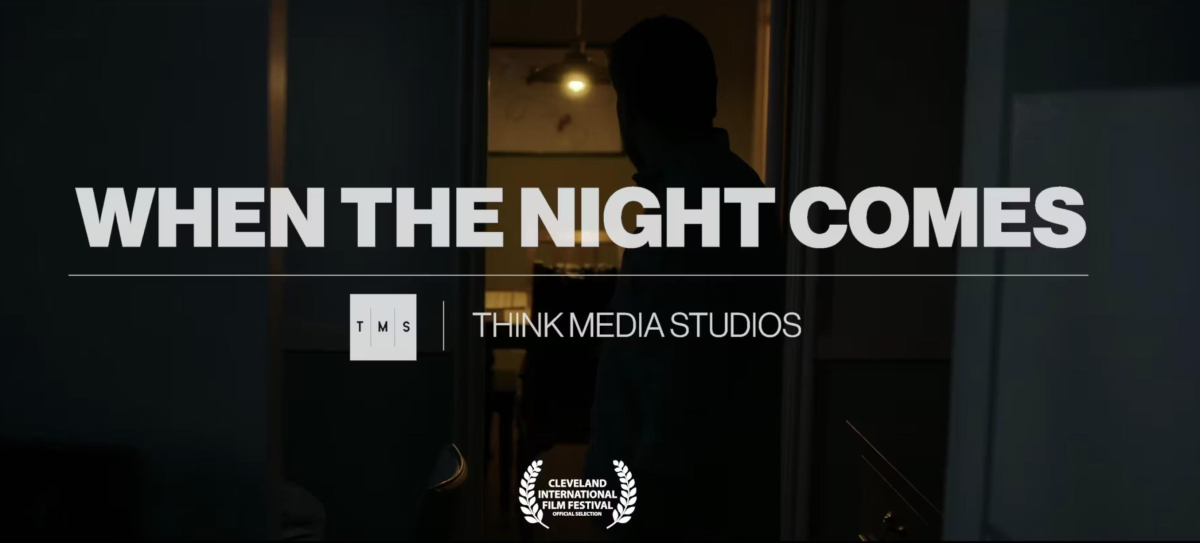 When the Night Comes