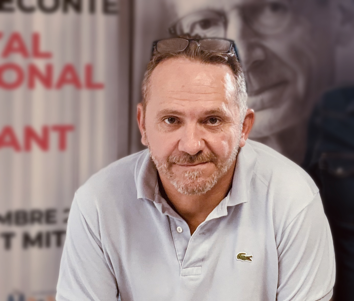 Emmanuel Saez